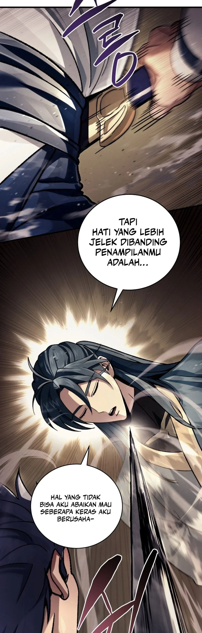 Overlord Of Sichuan Chapter 1 - halaman 127