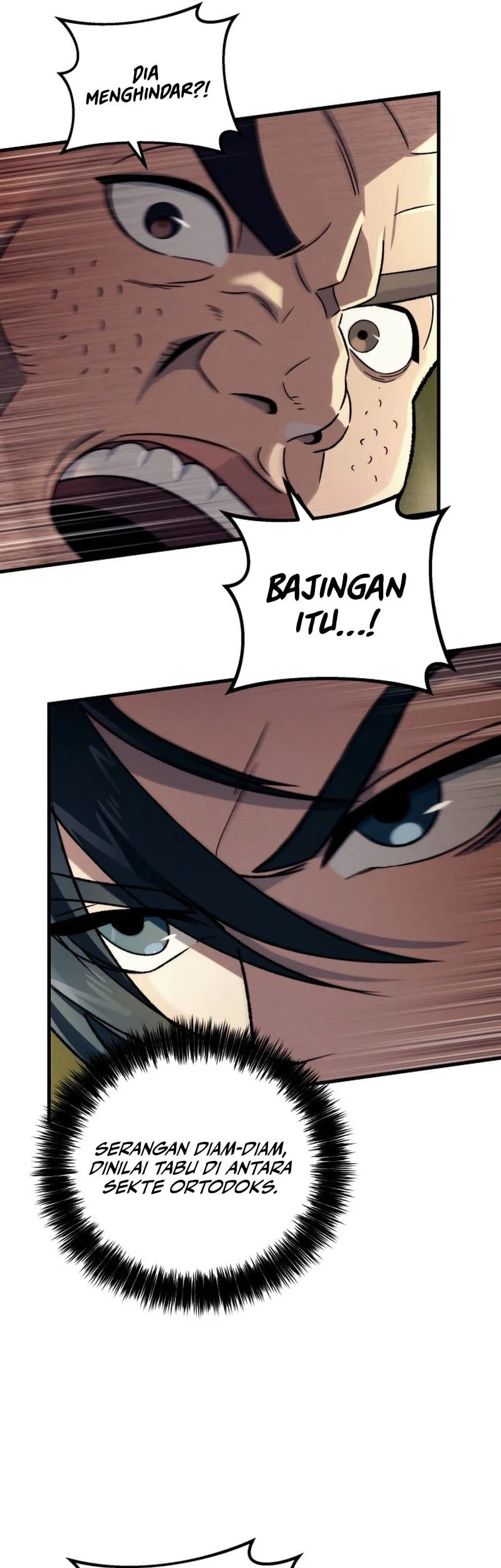 Overlord Of Sichuan Chapter 1 - halaman 130