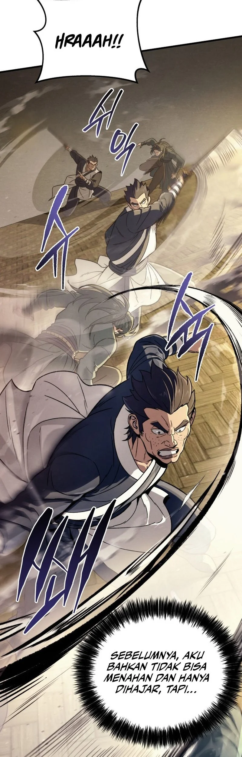 Overlord Of Sichuan Chapter 1 - halaman 131