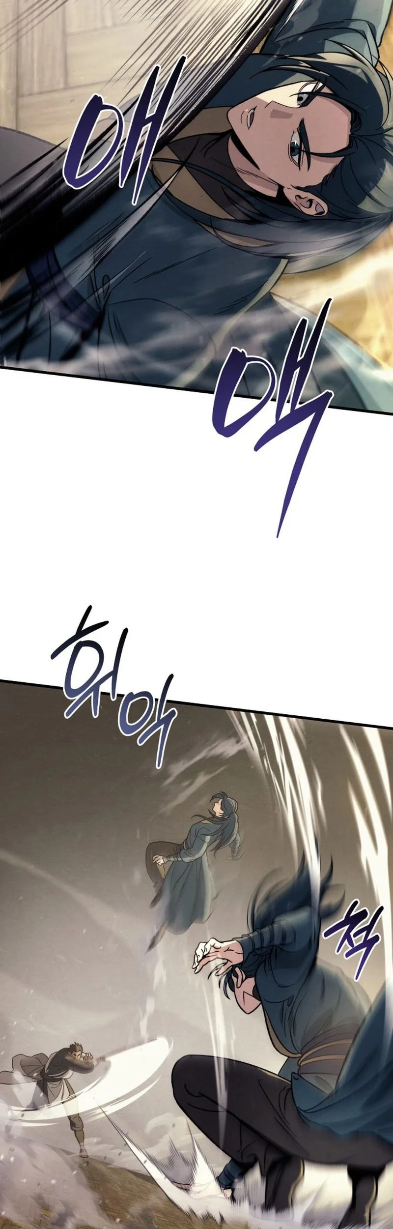 Overlord Of Sichuan Chapter 1 - halaman 132