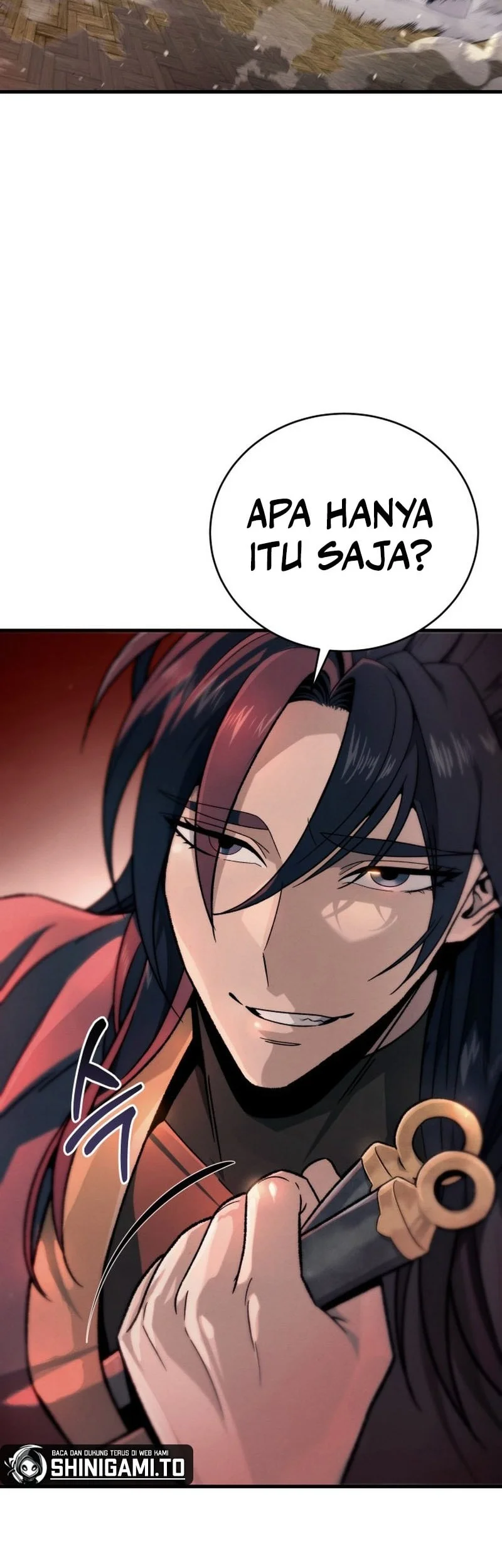 Overlord Of Sichuan Chapter 1 - halaman 133