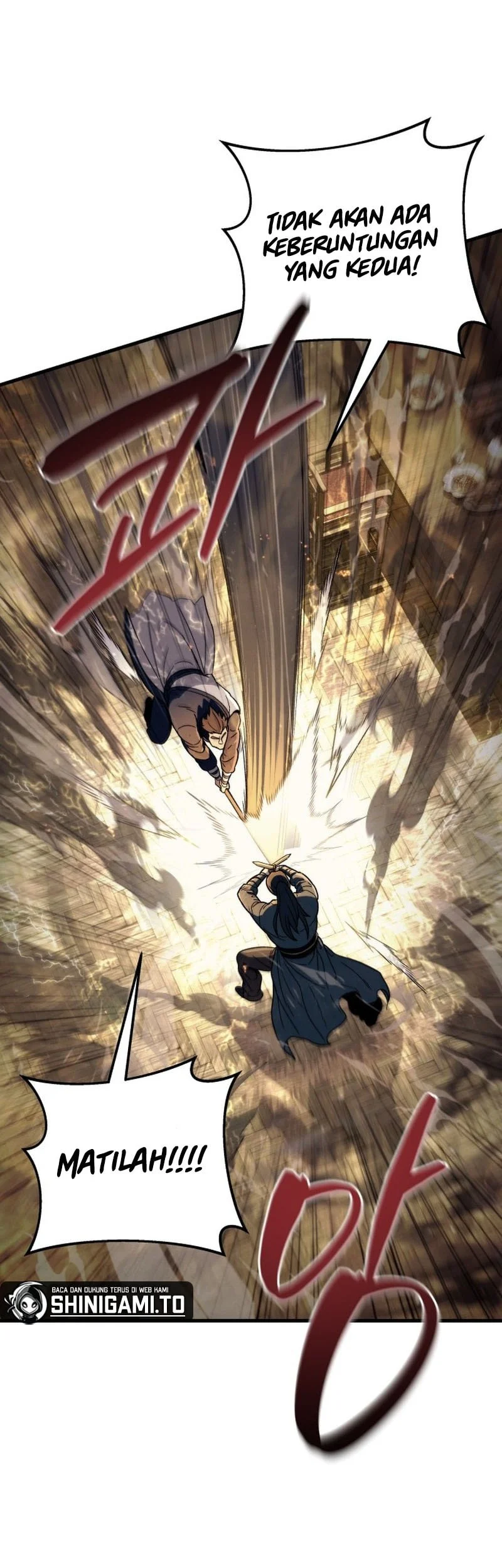 Overlord Of Sichuan Chapter 1 - halaman 136