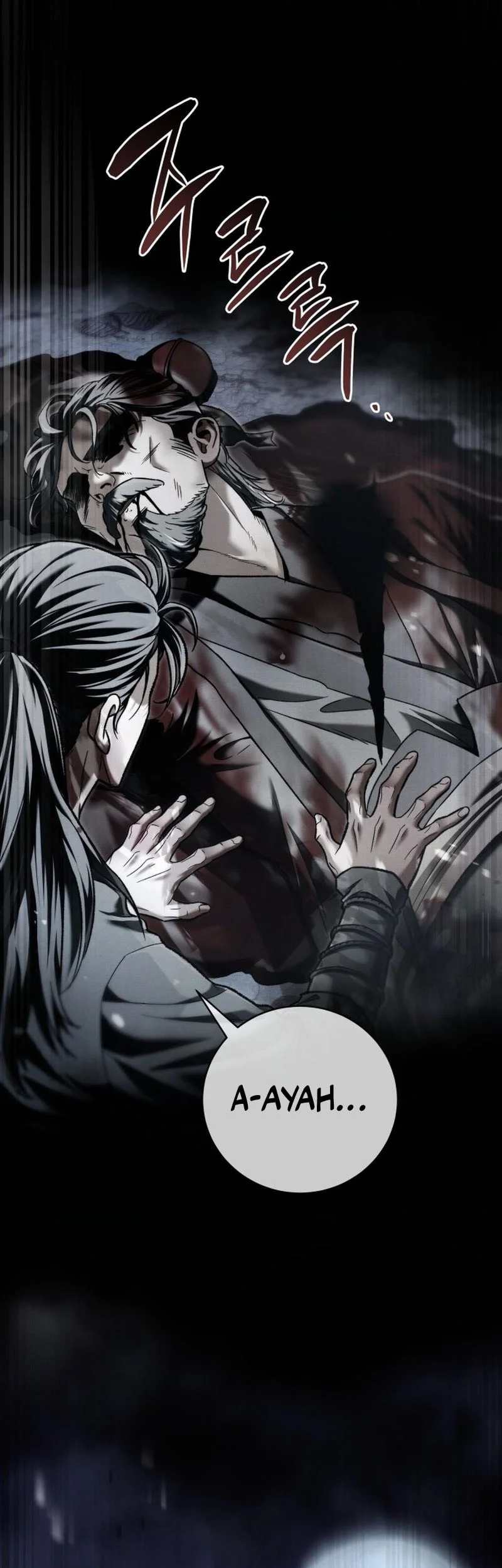 Overlord Of Sichuan Chapter 1 - halaman 14