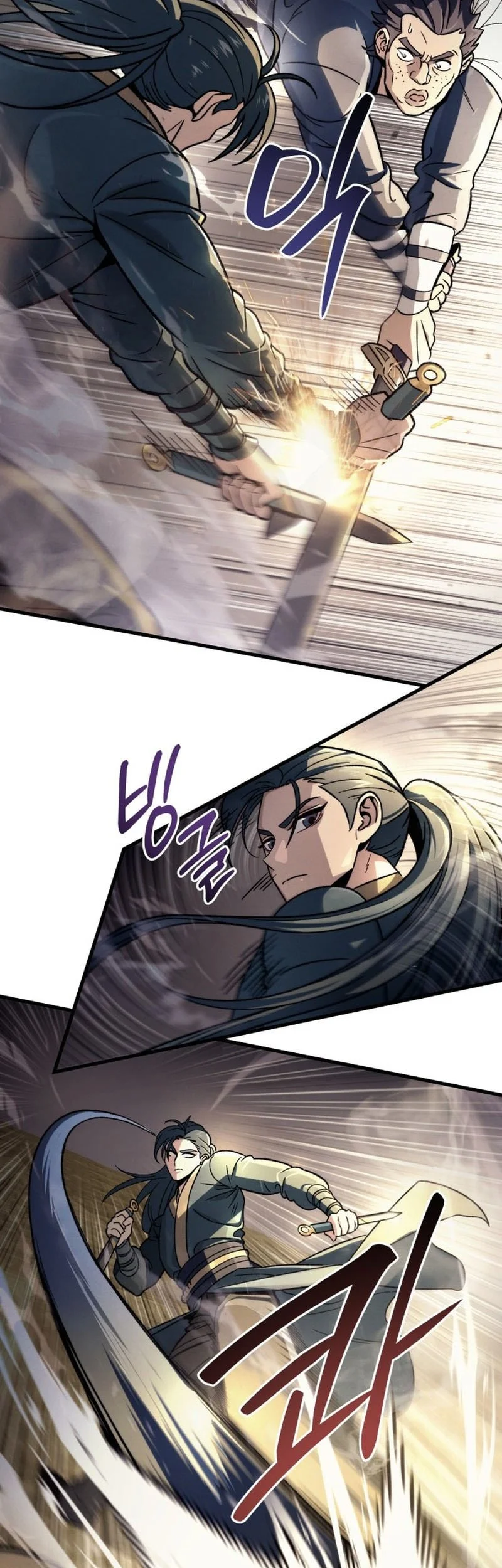 Overlord Of Sichuan Chapter 1 - halaman 140