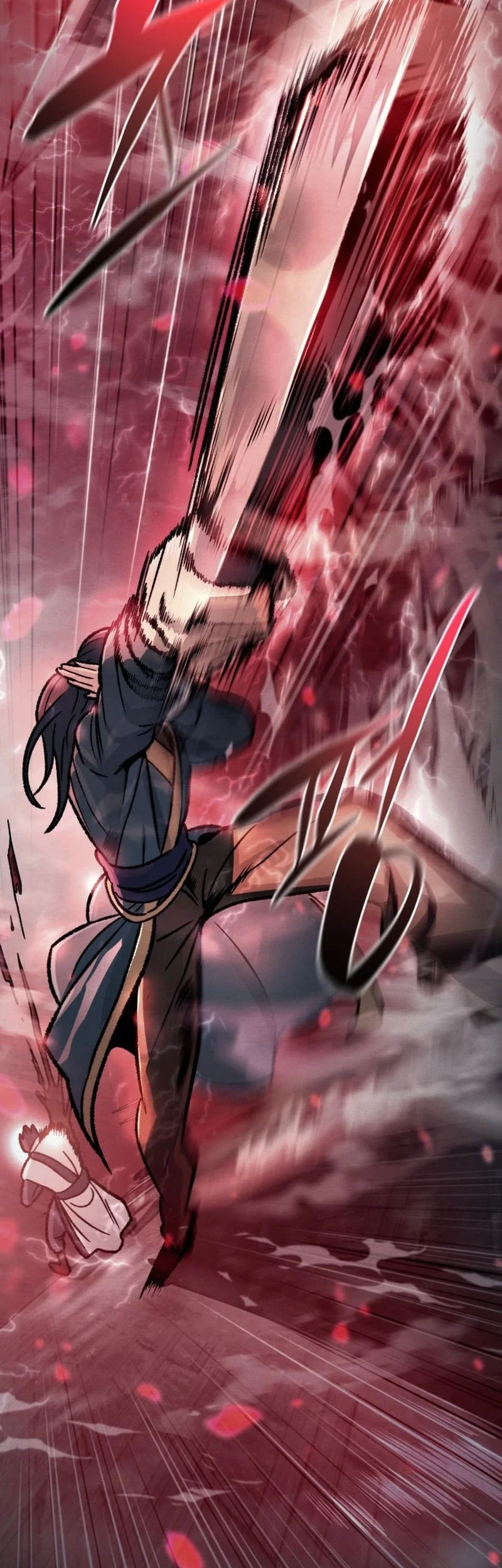 Overlord Of Sichuan Chapter 1 - halaman 148