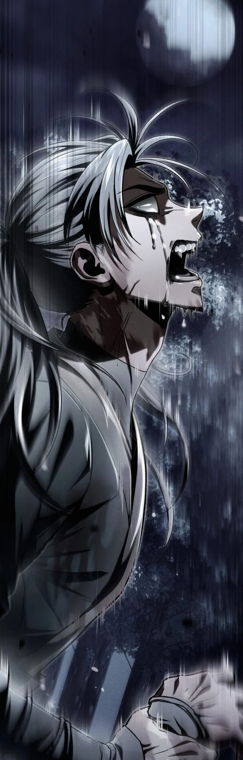 Overlord Of Sichuan Chapter 1 - halaman 15