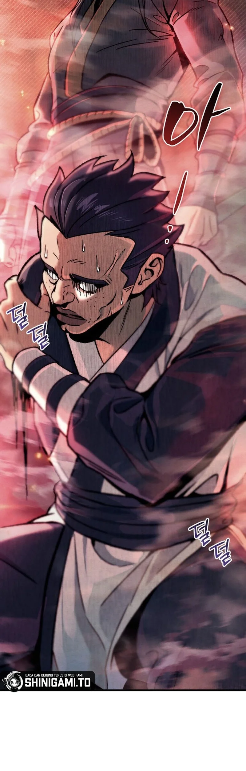 Overlord Of Sichuan Chapter 1 - halaman 151