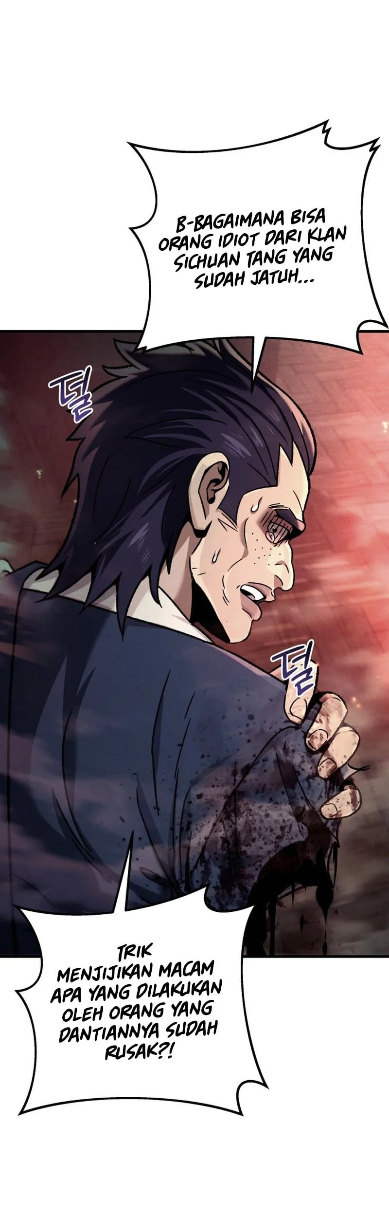 Overlord Of Sichuan Chapter 1 - halaman 152