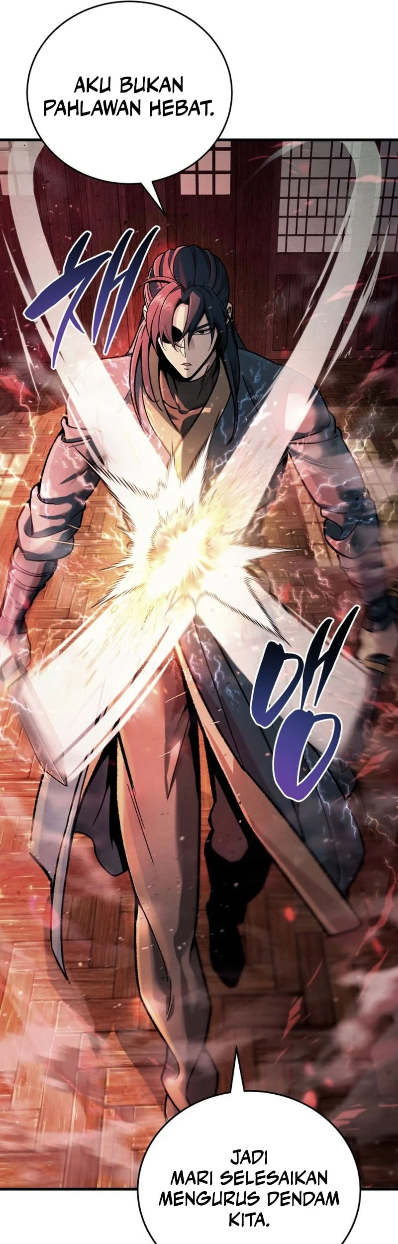 Overlord Of Sichuan Chapter 1 - halaman 158