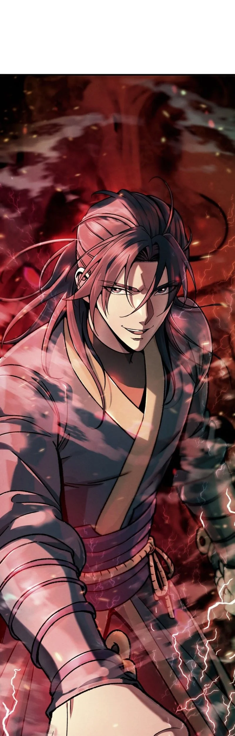 Overlord Of Sichuan Chapter 1 - halaman 160