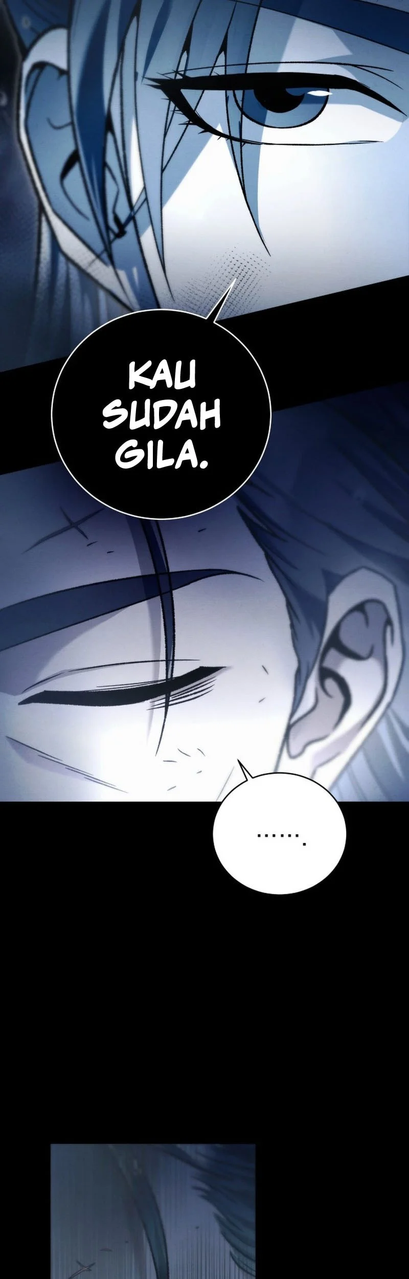 Overlord Of Sichuan Chapter 1 - halaman 18