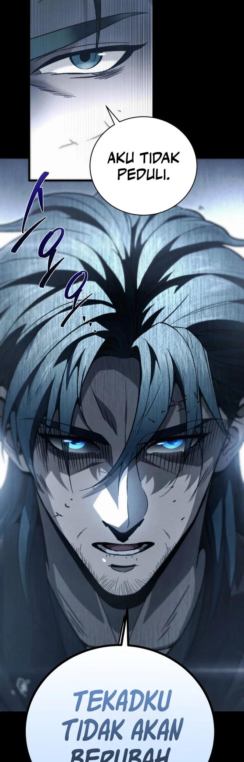 Overlord Of Sichuan Chapter 1 - halaman 19
