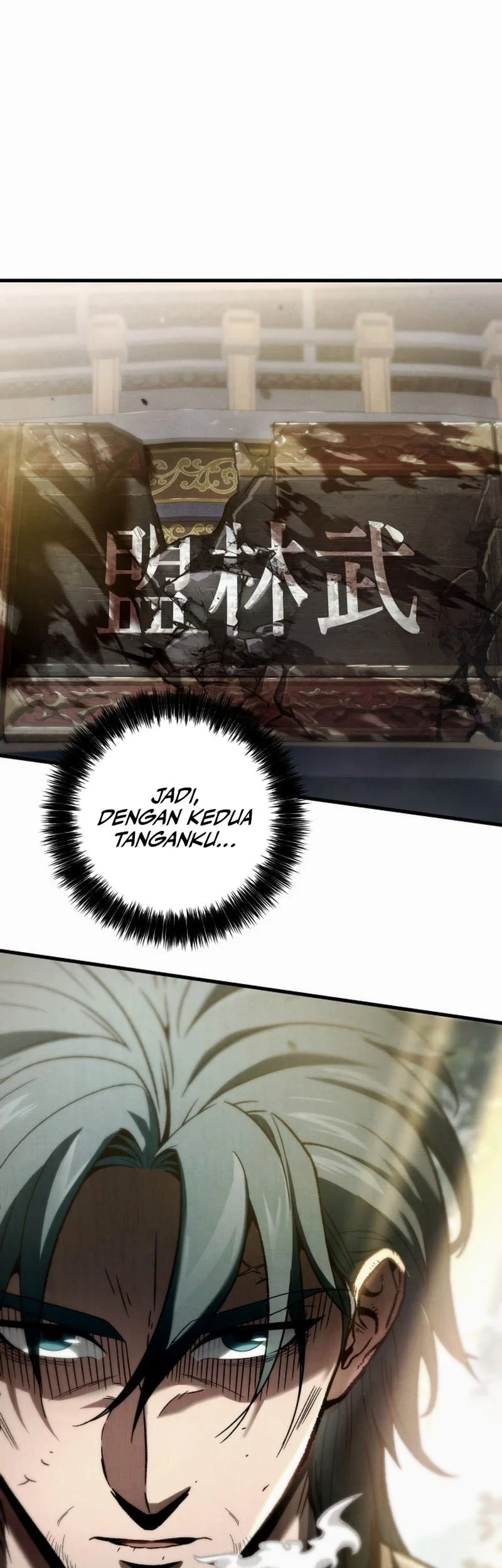 Overlord Of Sichuan Chapter 1 - halaman 24