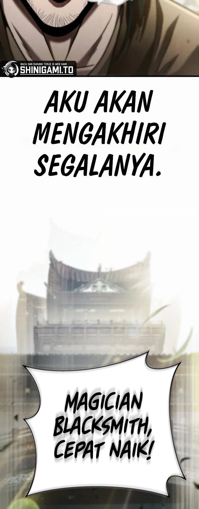 Overlord Of Sichuan Chapter 1 - halaman 25