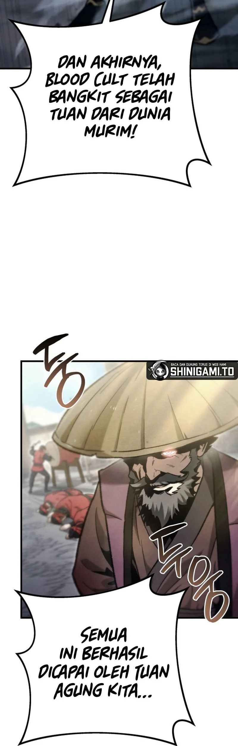 Overlord Of Sichuan Chapter 1 - halaman 31