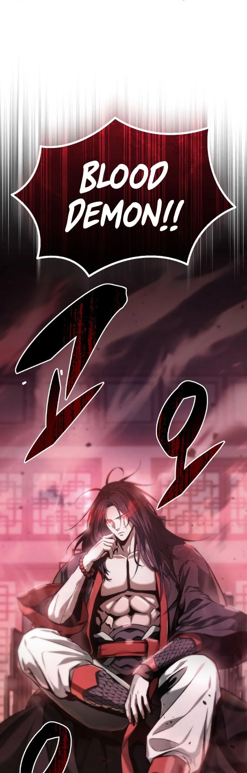 Overlord Of Sichuan Chapter 1 - halaman 32