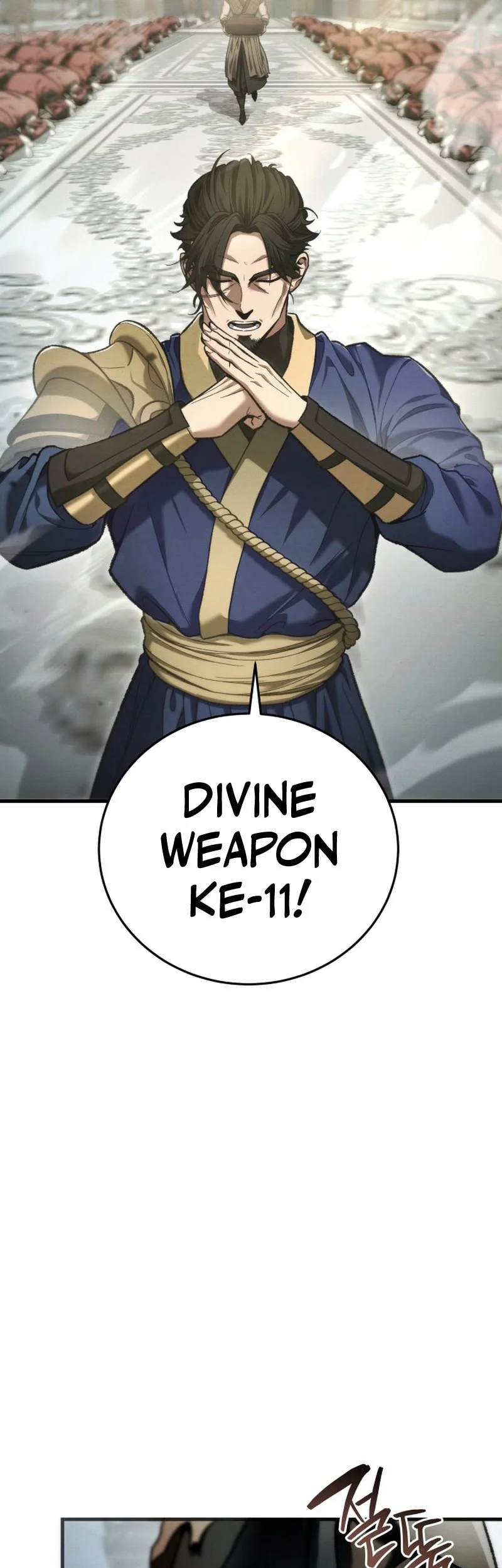 Overlord Of Sichuan Chapter 1 - halaman 34