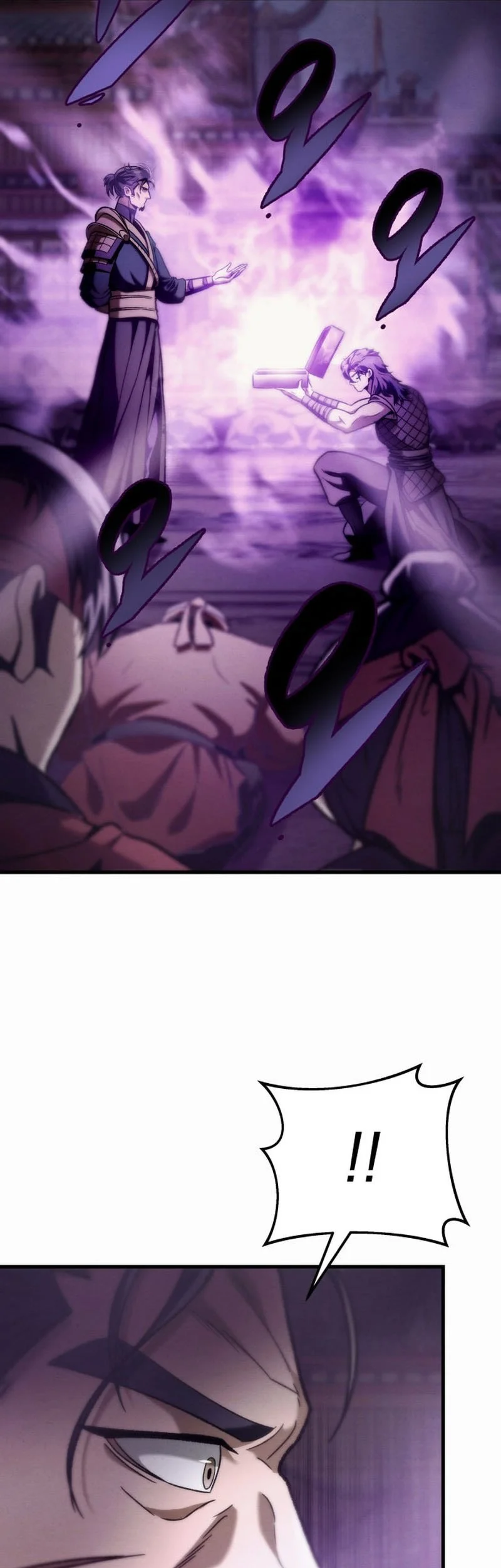 Overlord Of Sichuan Chapter 1 - halaman 38