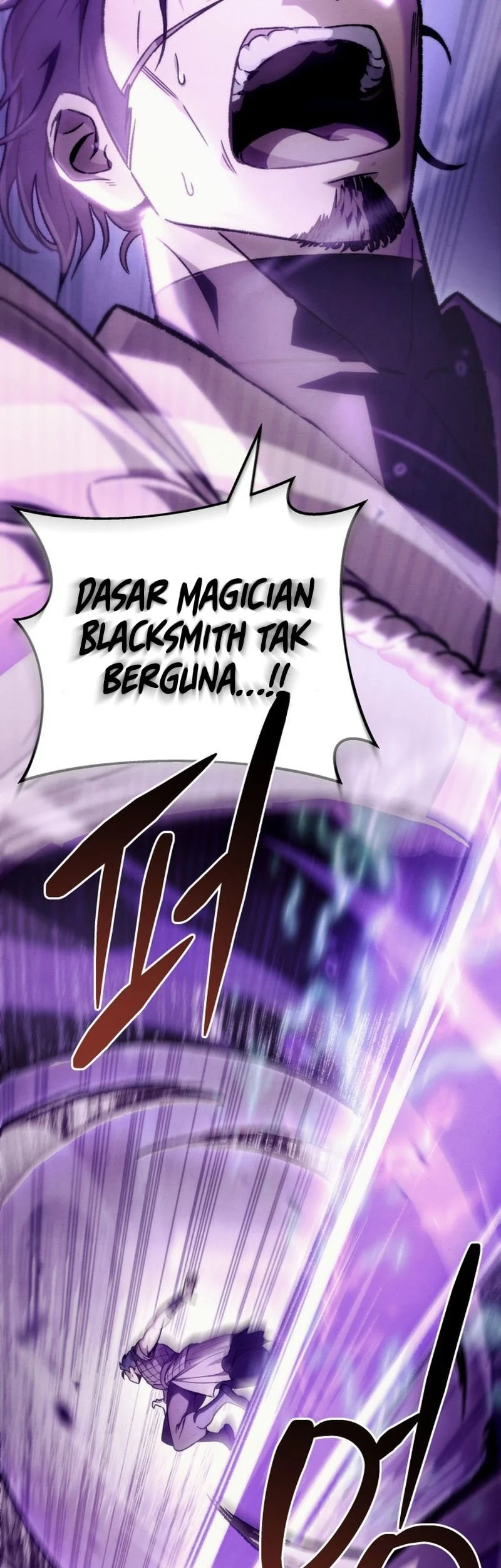 Overlord Of Sichuan Chapter 1 - halaman 43