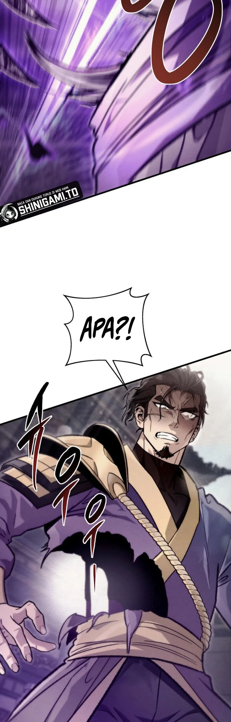 Overlord Of Sichuan Chapter 1 - halaman 44