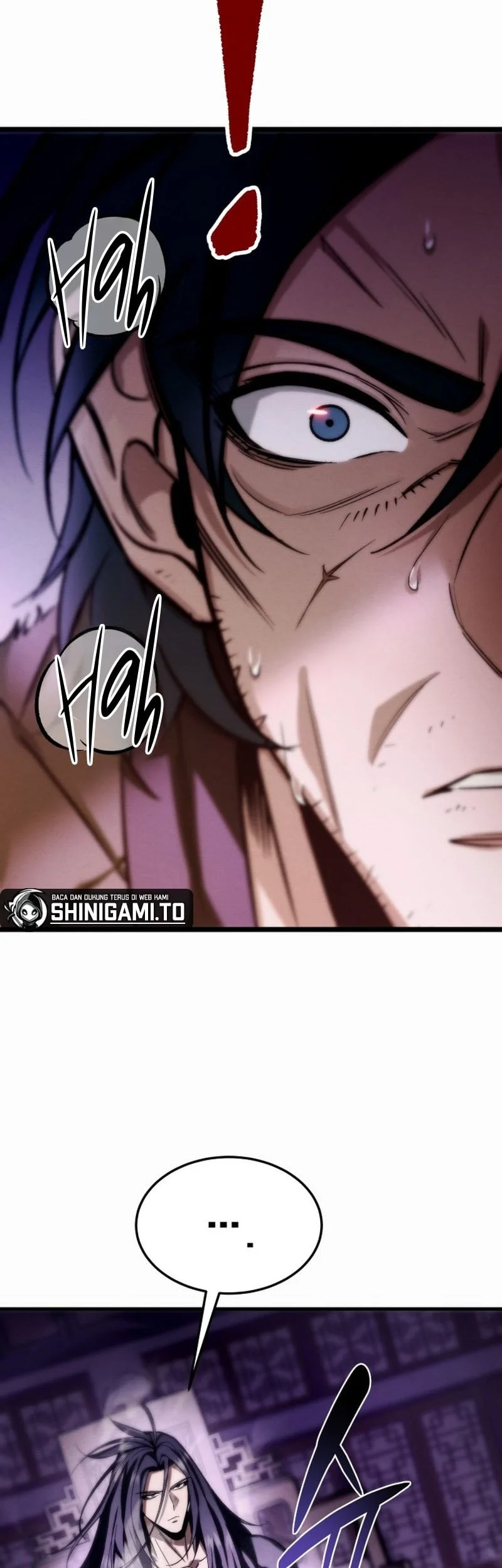 Overlord Of Sichuan Chapter 1 - halaman 52