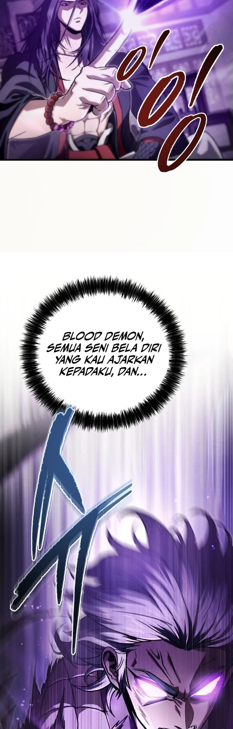Overlord Of Sichuan Chapter 1 - halaman 55