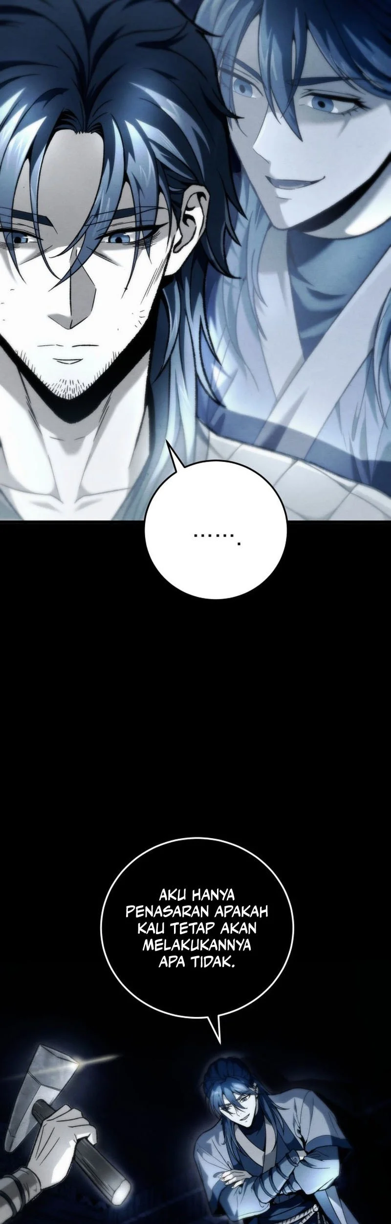 Overlord Of Sichuan Chapter 1 - halaman 6