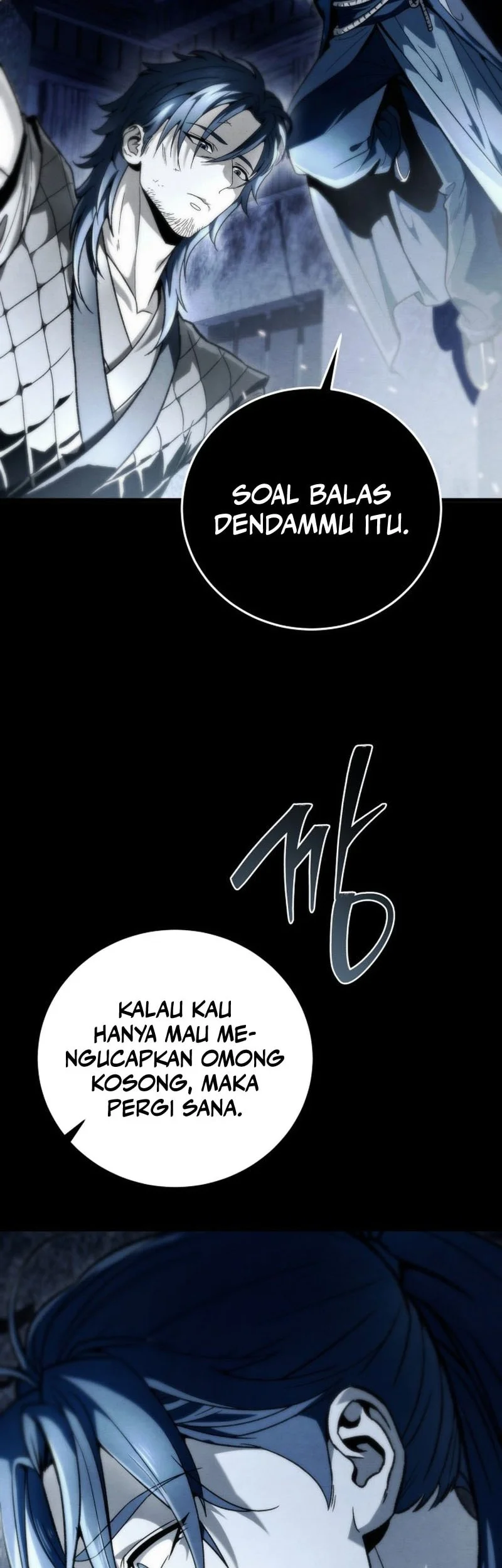 Overlord Of Sichuan Chapter 1 - halaman 7