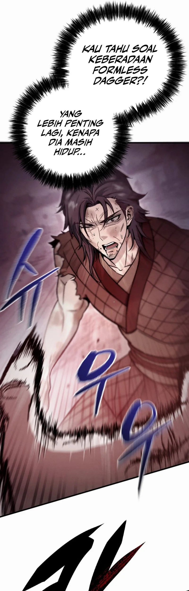 Overlord Of Sichuan Chapter 1 - halaman 74