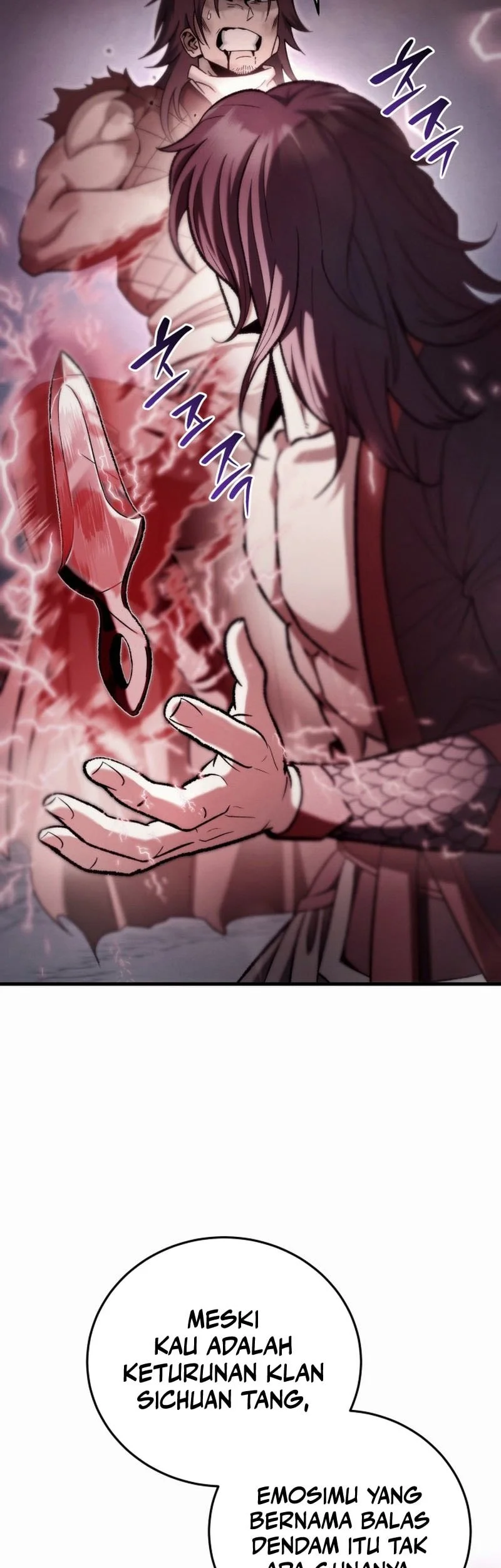 Overlord Of Sichuan Chapter 1 - halaman 76
