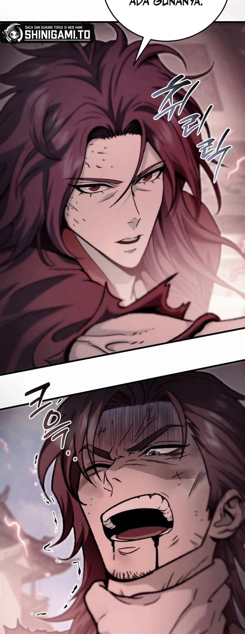 Overlord Of Sichuan Chapter 1 - halaman 77