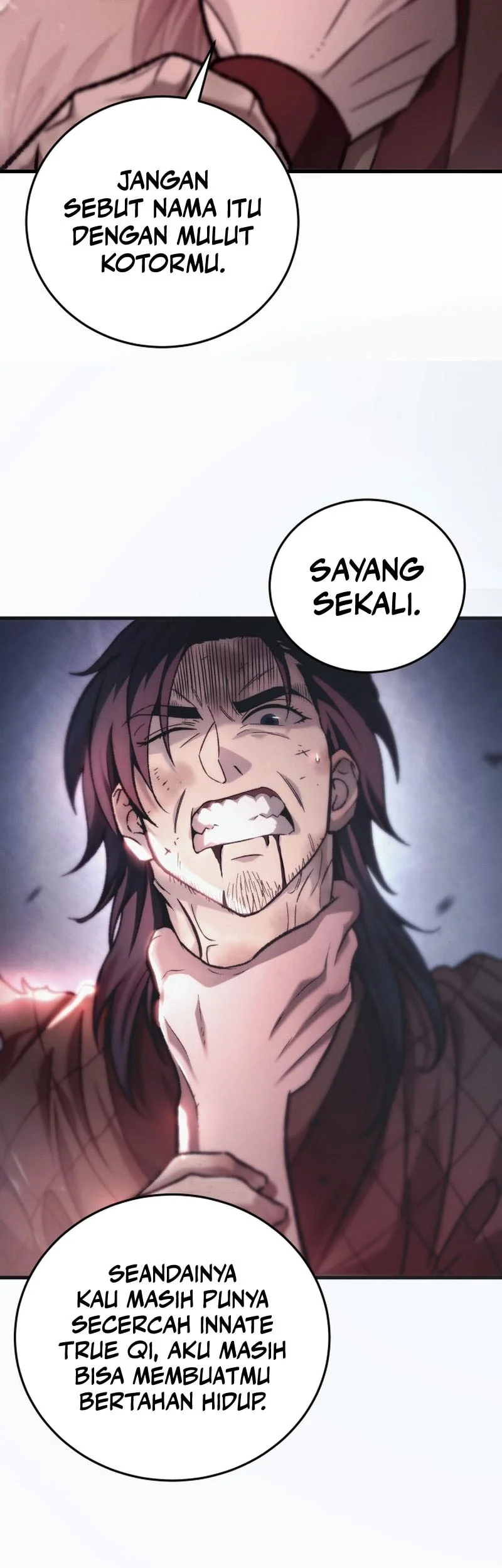 Overlord Of Sichuan Chapter 1 - halaman 78