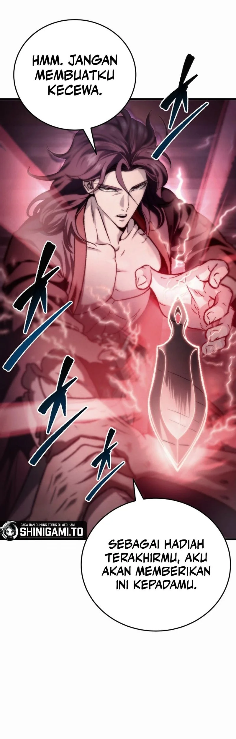 Overlord Of Sichuan Chapter 1 - halaman 80
