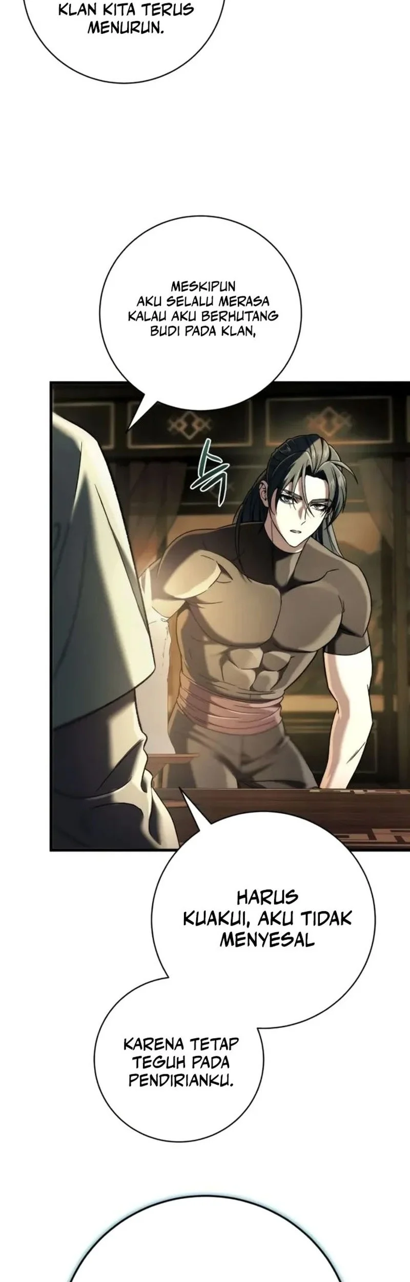 Overlord Of Sichuan Chapter 10 - halaman 11