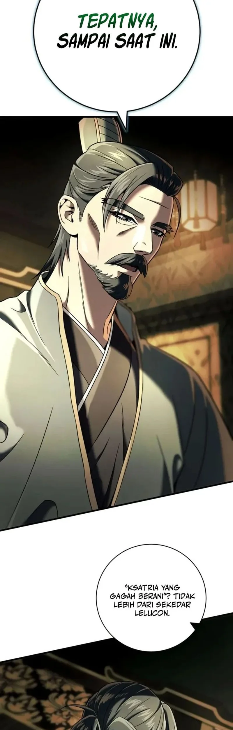 Overlord Of Sichuan Chapter 10 - halaman 12