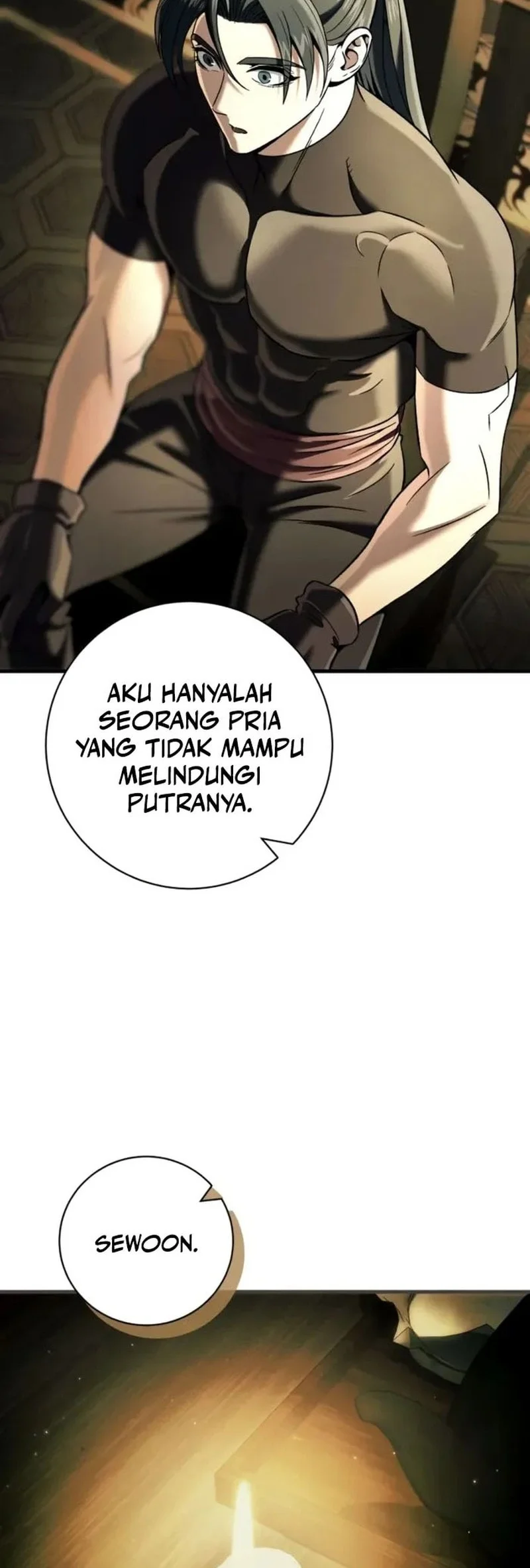 Overlord Of Sichuan Chapter 10 - halaman 13