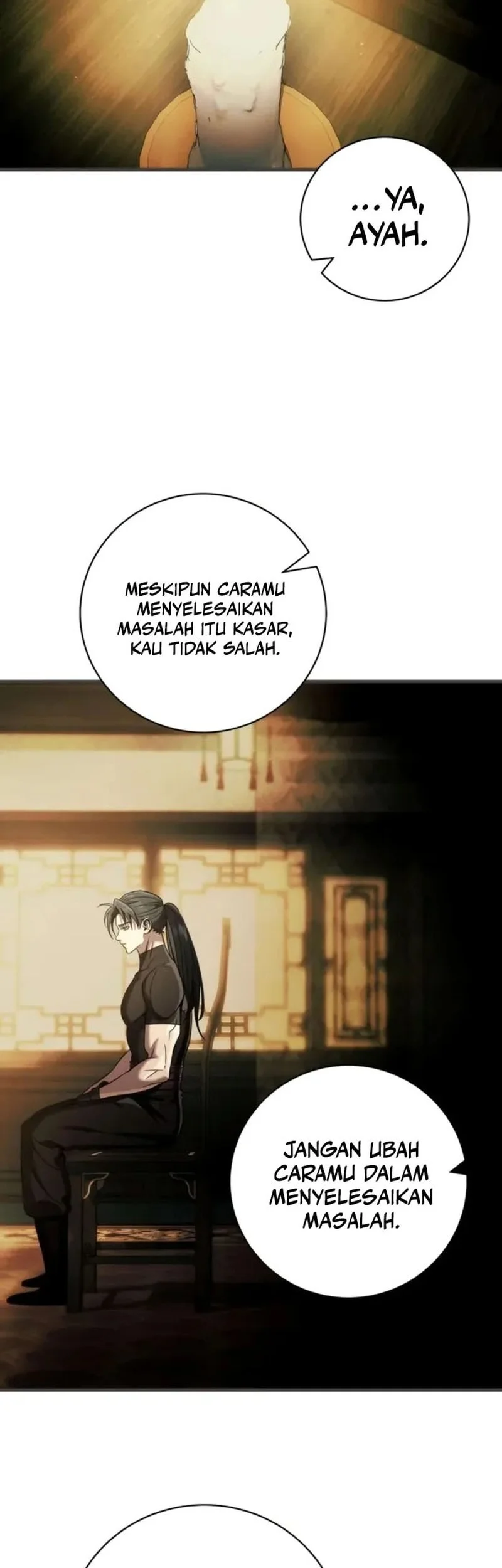 Overlord Of Sichuan Chapter 10 - halaman 14