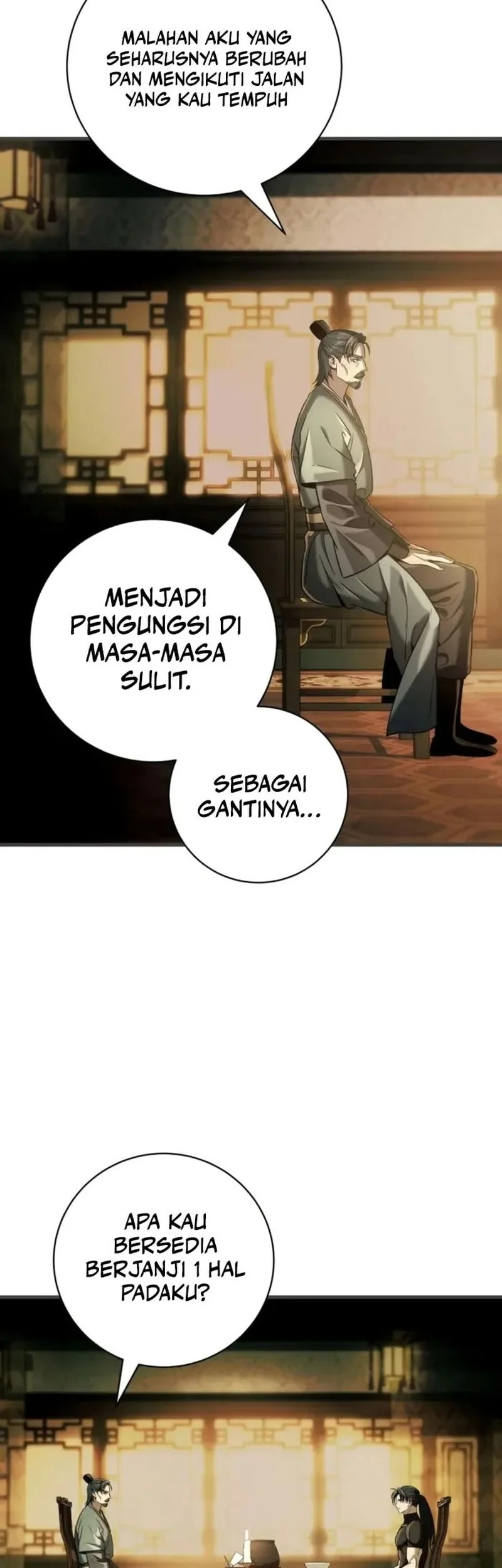 Overlord Of Sichuan Chapter 10 - halaman 15