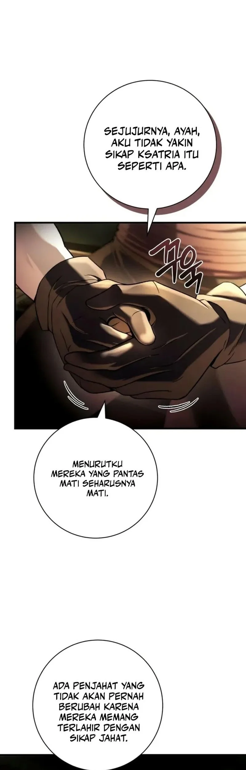 Overlord Of Sichuan Chapter 10 - halaman 19
