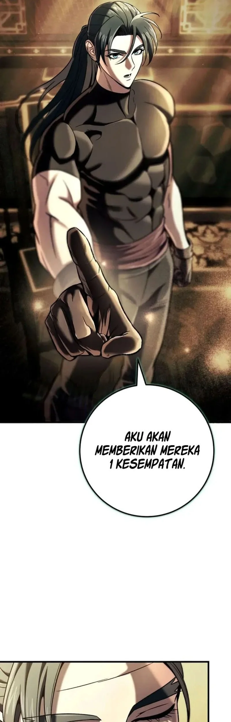 Overlord Of Sichuan Chapter 10 - halaman 22