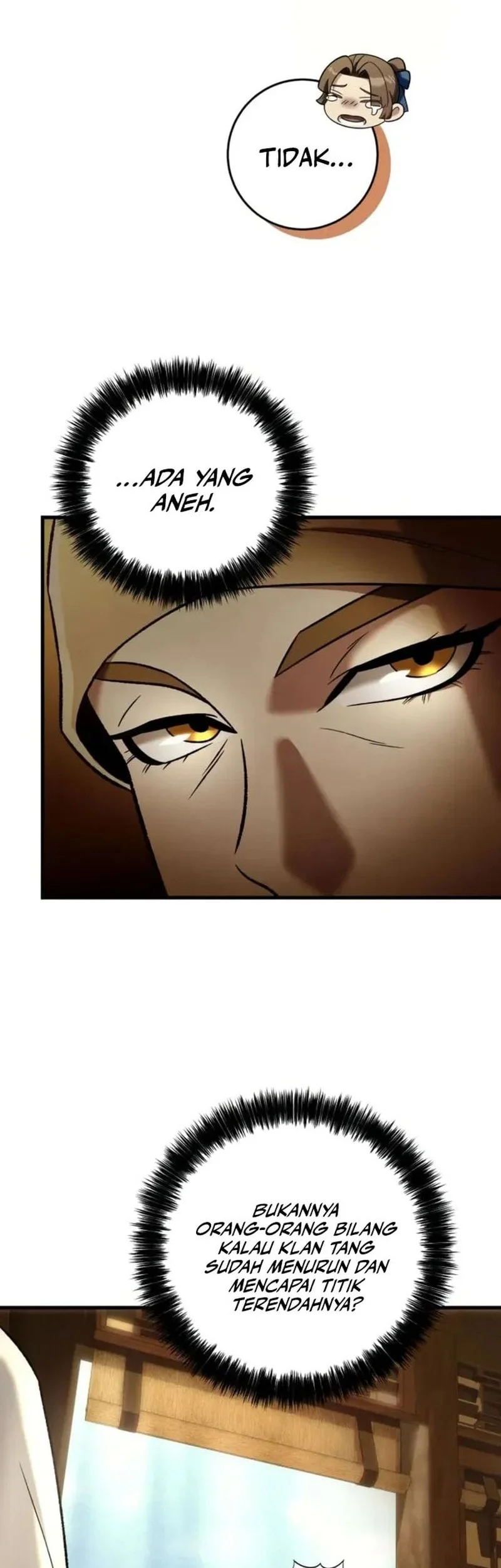 Overlord Of Sichuan Chapter 10 - halaman 31