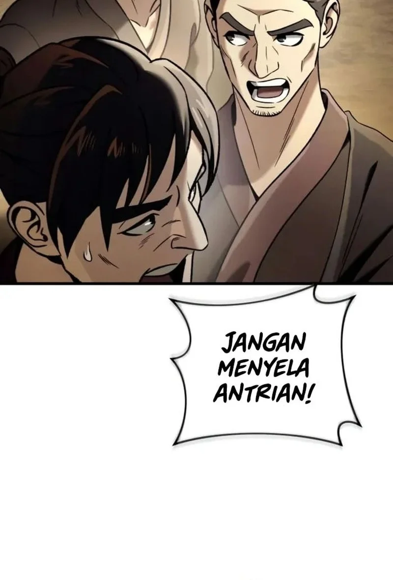 Overlord Of Sichuan Chapter 10 - halaman 33