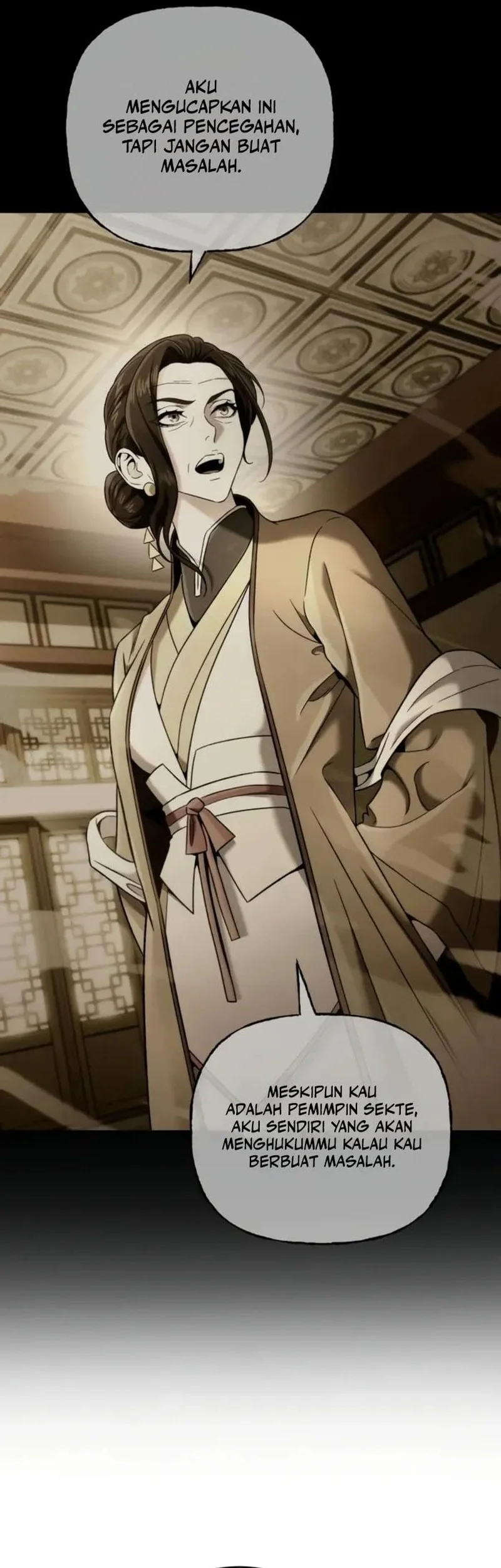 Overlord Of Sichuan Chapter 10 - halaman 42