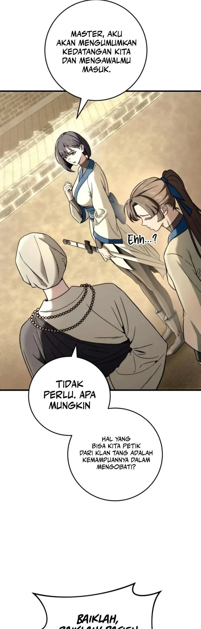 Overlord Of Sichuan Chapter 10 - halaman 43