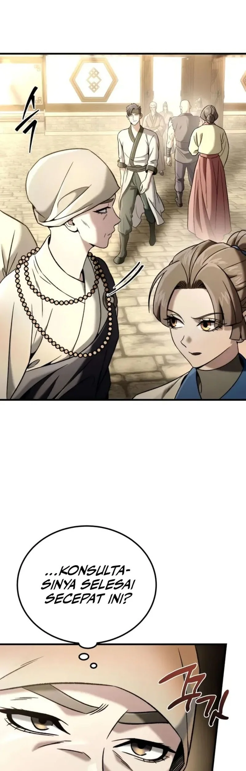 Overlord Of Sichuan Chapter 10 - halaman 46