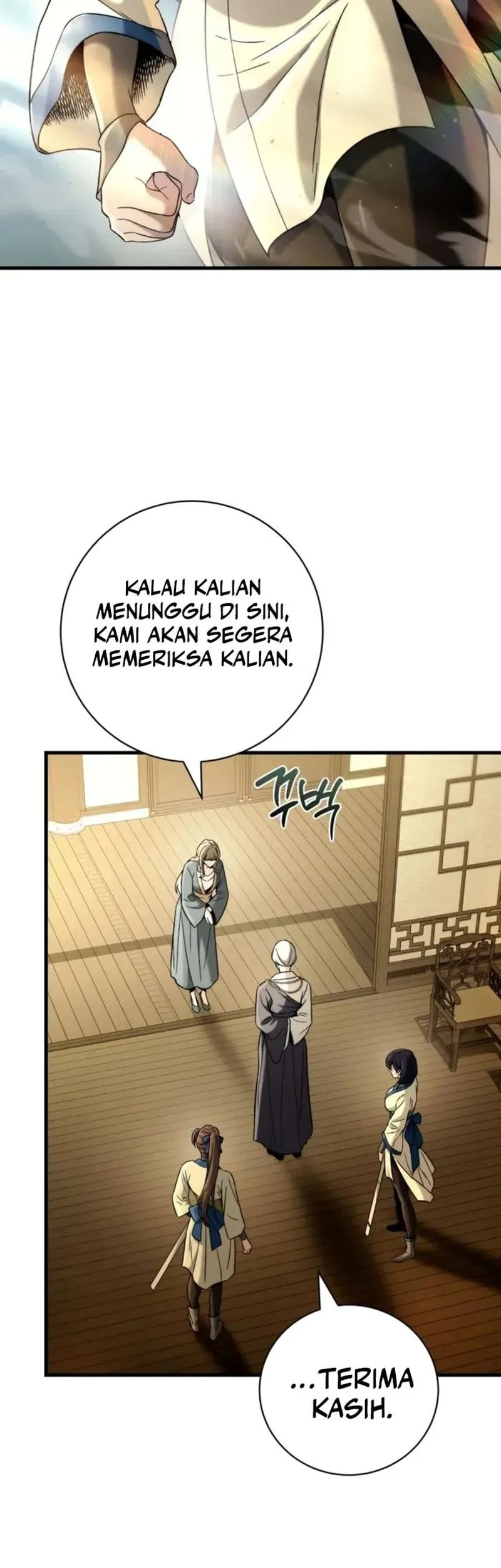 Overlord Of Sichuan Chapter 10 - halaman 52