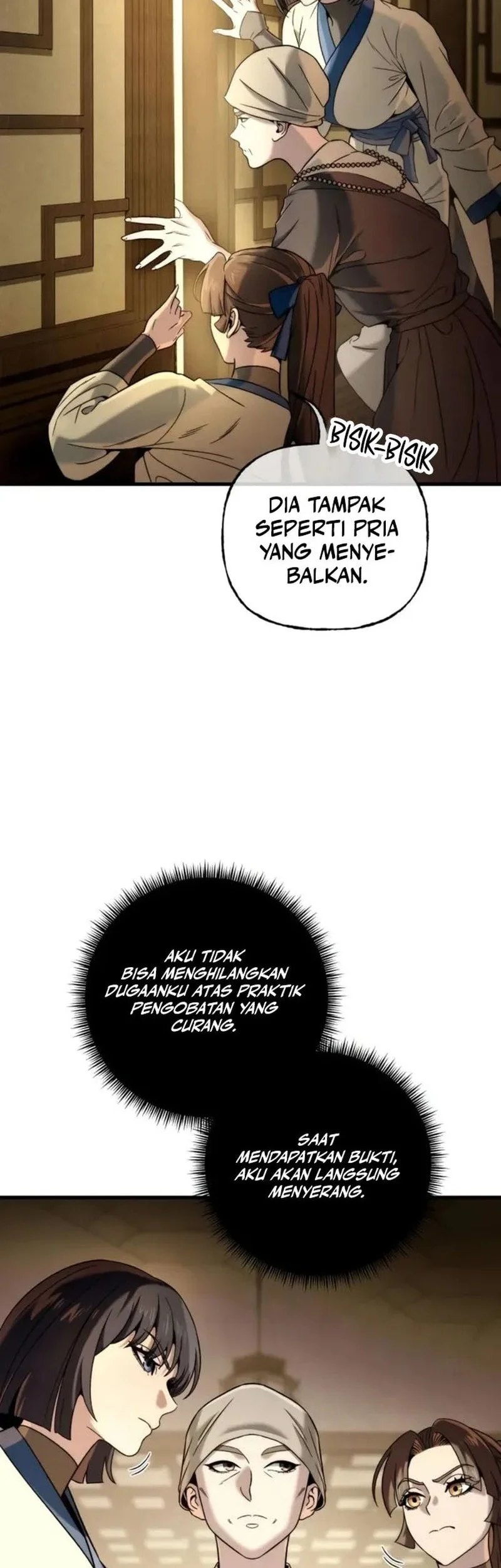 Overlord Of Sichuan Chapter 10 - halaman 55