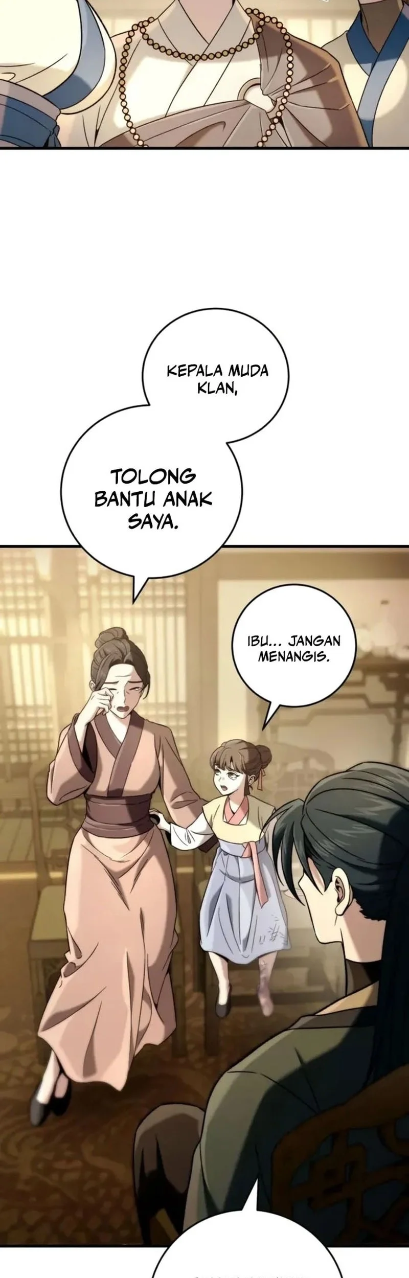 Overlord Of Sichuan Chapter 10 - halaman 56