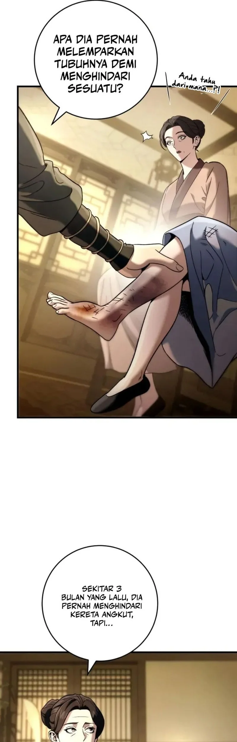 Overlord Of Sichuan Chapter 10 - halaman 58