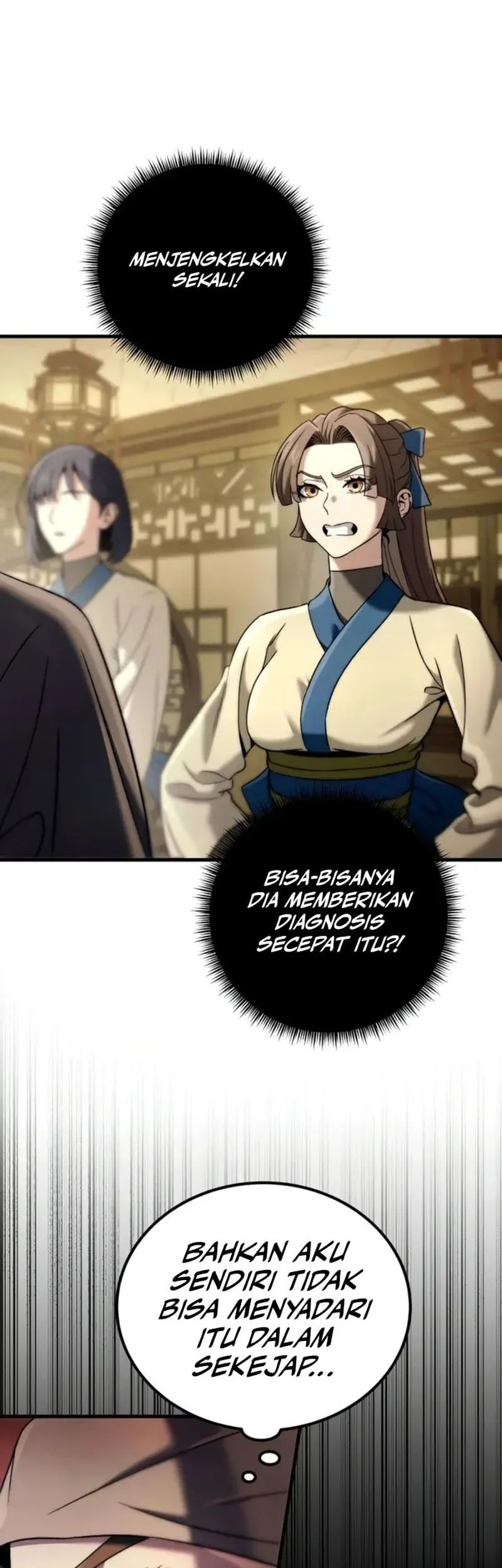 Overlord Of Sichuan Chapter 10 - halaman 60